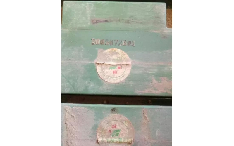 旭派電池使用壽命大賽 有圖有真相滿滿的正能量 最長使用年限12年！