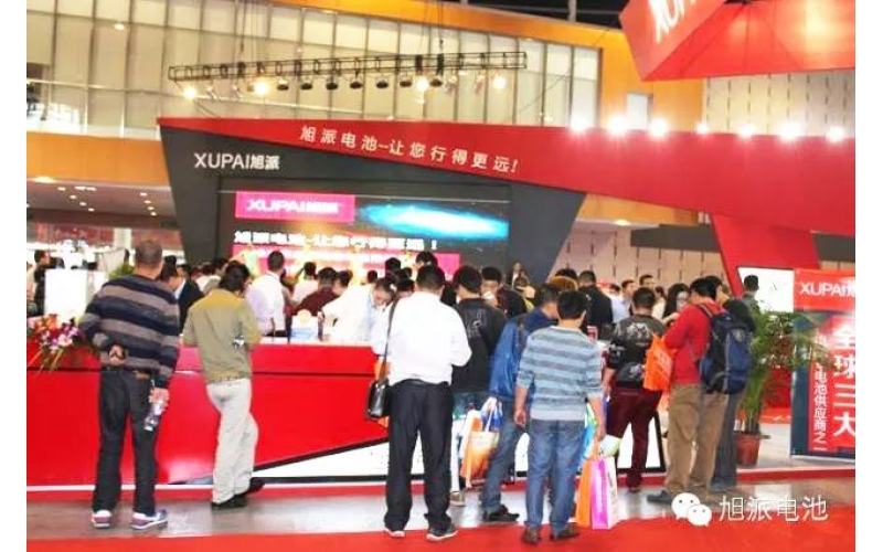 旭派為什么不參加南京展！