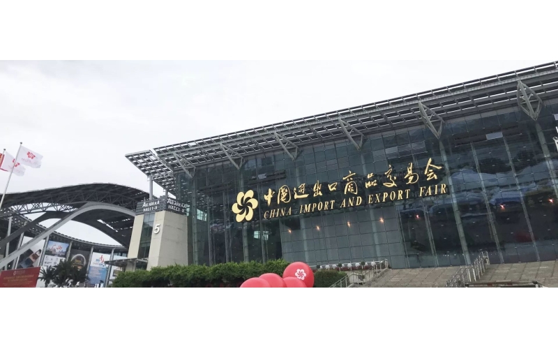 【旭派在廣交會大放異彩】旭派電池，讓世界愛上中國品牌!